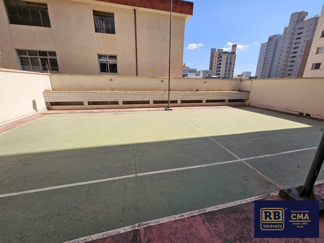 Apartamento à venda com 3 quartos, 83m² - Foto 17