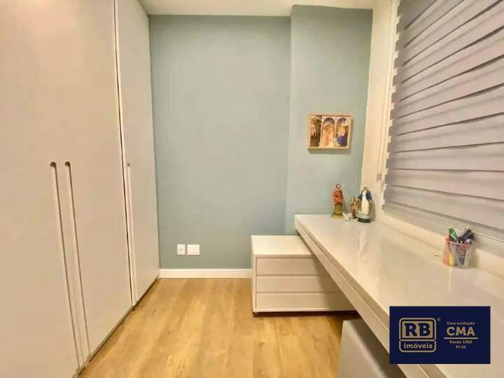 Apartamento à venda com 4 quartos, 150m² - Foto 10