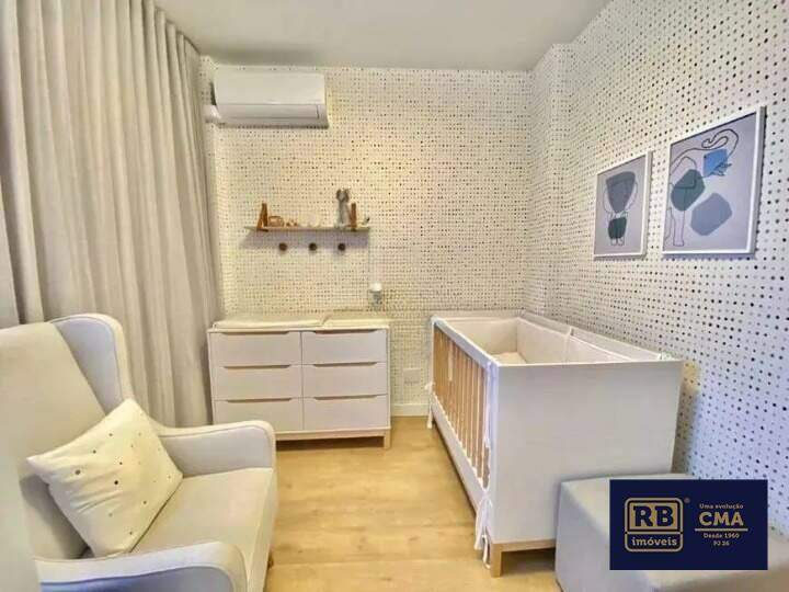 Apartamento à venda com 4 quartos, 150m² - Foto 16