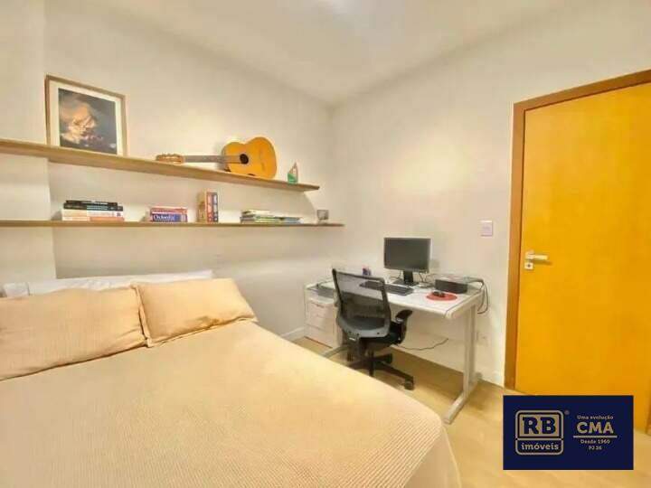 Apartamento à venda com 4 quartos, 150m² - Foto 15