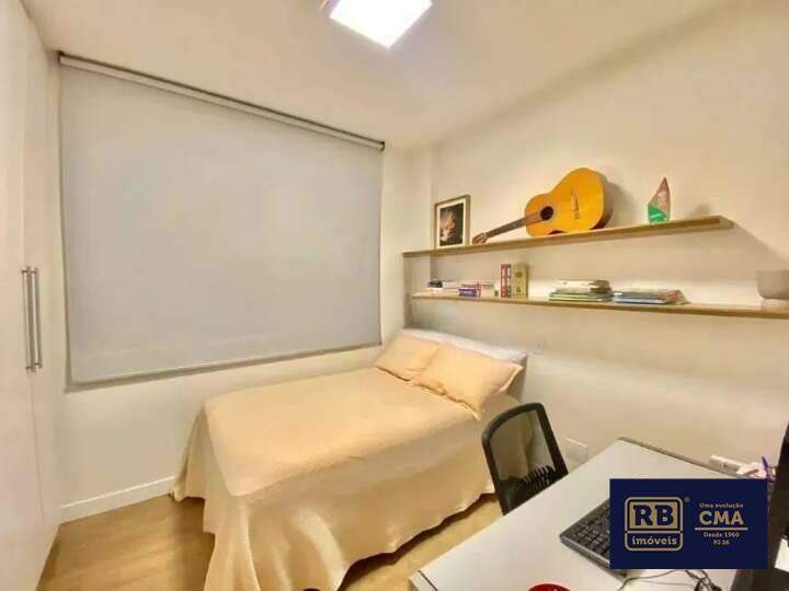 Apartamento à venda com 4 quartos, 150m² - Foto 17