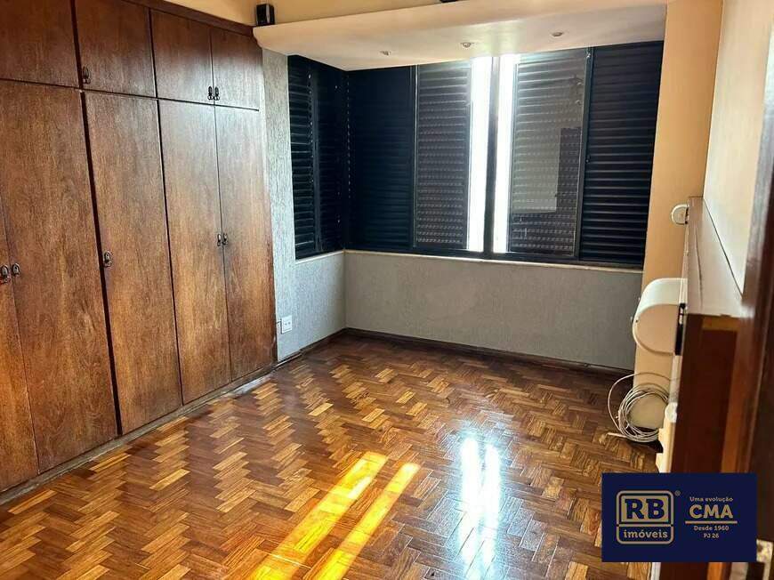 Apartamento à venda com 3 quartos, 220m² - Foto 12