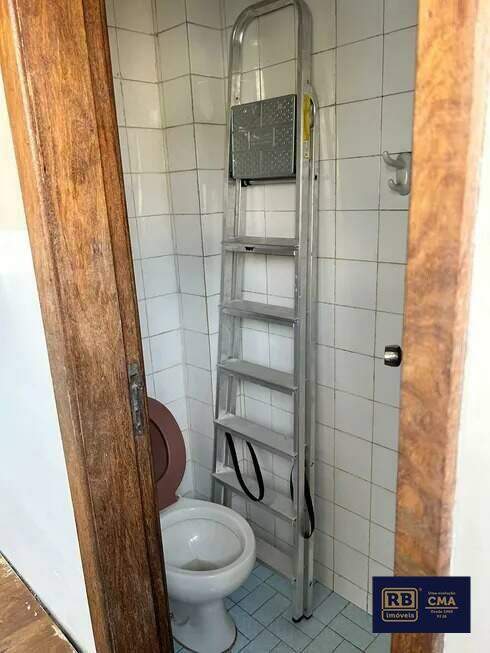 Apartamento à venda com 3 quartos, 220m² - Foto 23