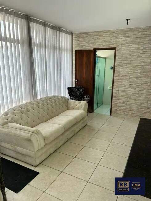 Apartamento à venda com 3 quartos, 220m² - Foto 8