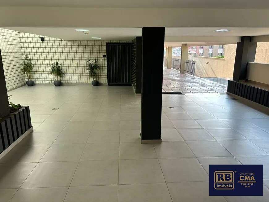 Apartamento à venda com 3 quartos, 220m² - Foto 25