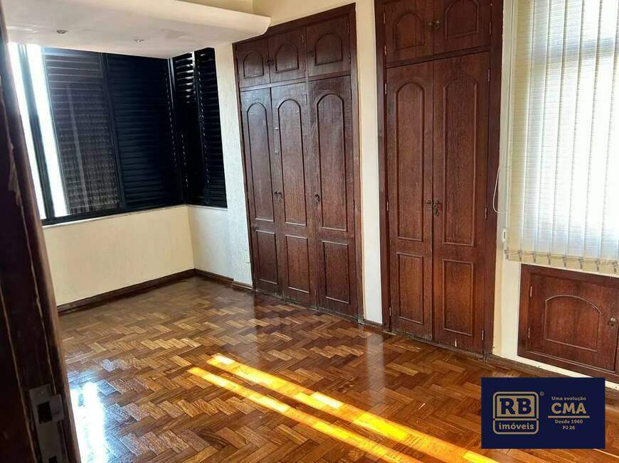 Apartamento à venda com 3 quartos, 220m² - Foto 14