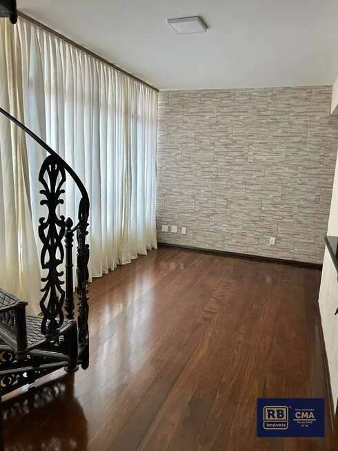 Apartamento à venda com 3 quartos, 220m² - Foto 20