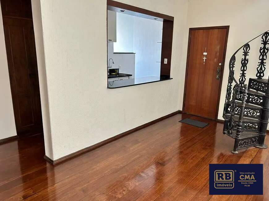 Apartamento à venda com 3 quartos, 220m² - Foto 17