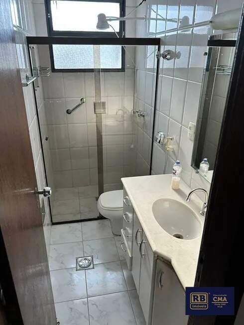 Apartamento à venda com 3 quartos, 220m² - Foto 21