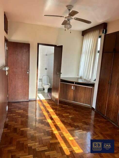 Apartamento à venda com 3 quartos, 220m² - Foto 15