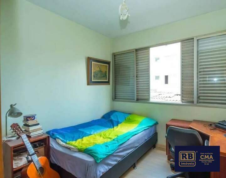 Apartamento à venda com 1 quarto, 130m² - Foto 6