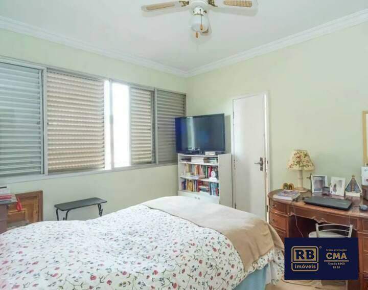 Apartamento à venda com 1 quarto, 130m² - Foto 5