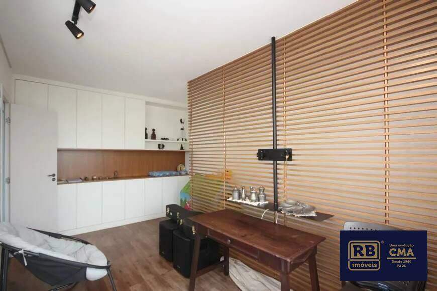 Apartamento à venda com 3 quartos, 176m² - Foto 20