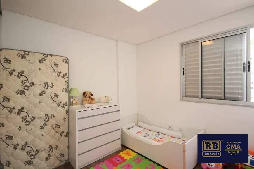 Apartamento à venda com 3 quartos, 176m² - Foto 5