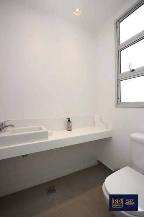 Apartamento à venda com 3 quartos, 176m² - Foto 18