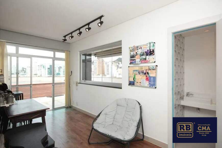 Apartamento à venda com 3 quartos, 176m² - Foto 19