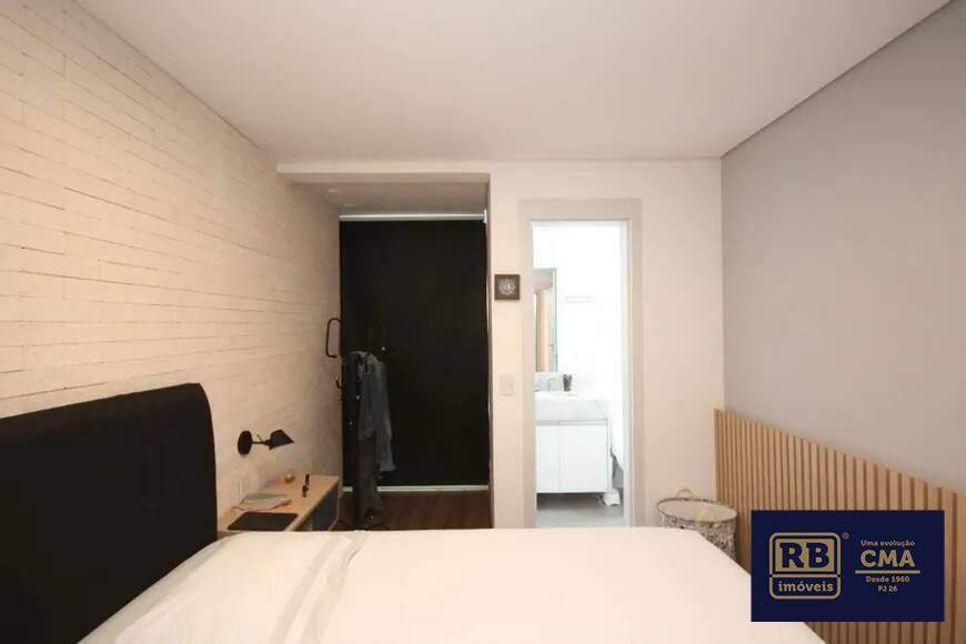 Apartamento à venda com 3 quartos, 176m² - Foto 8