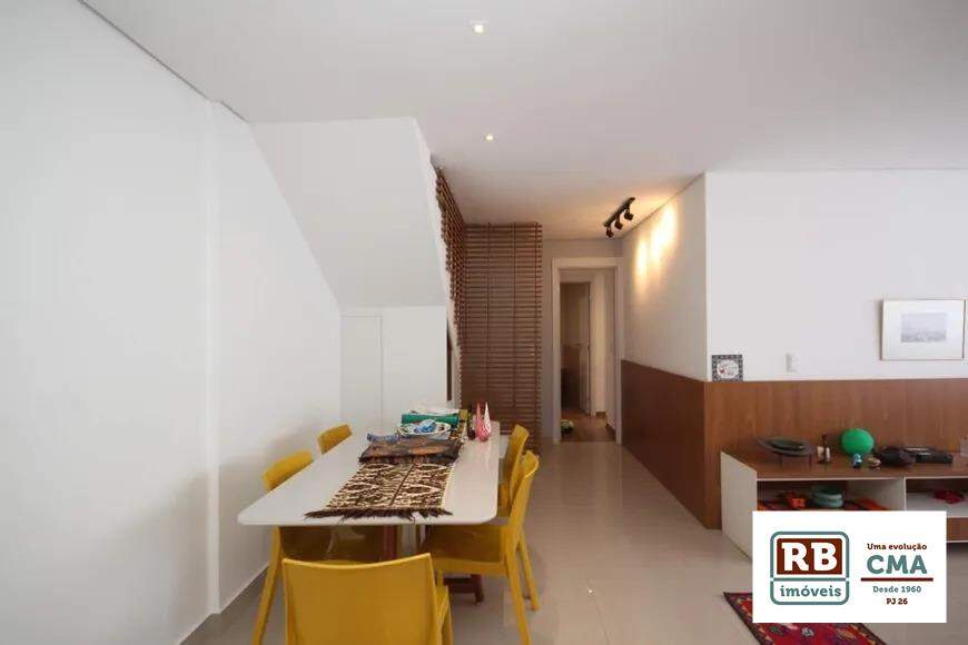 Apartamento, 3 quartos, 176 m² - Foto 2