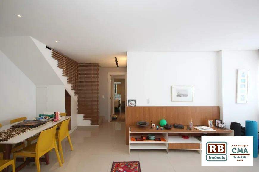 Apartamento, 3 quartos, 176 m² - Foto 1