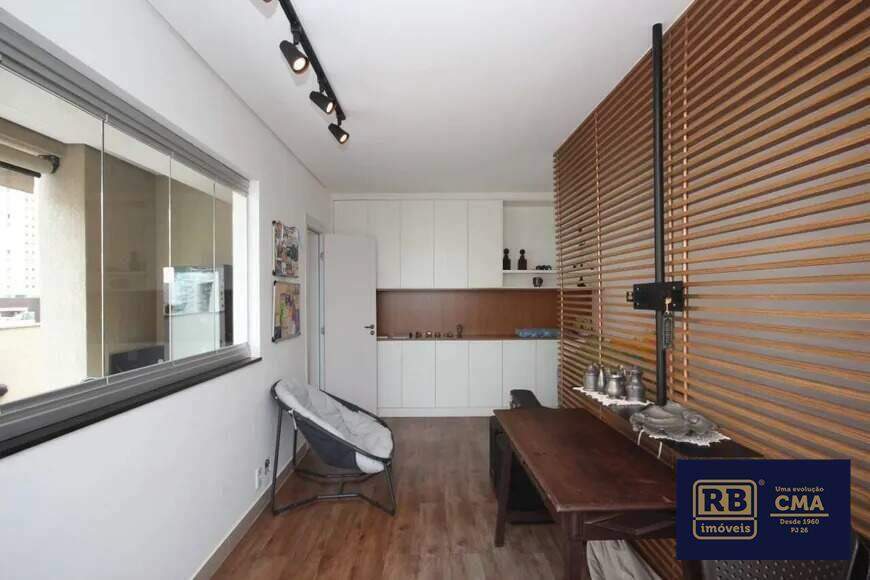 Apartamento à venda com 3 quartos, 176m² - Foto 21