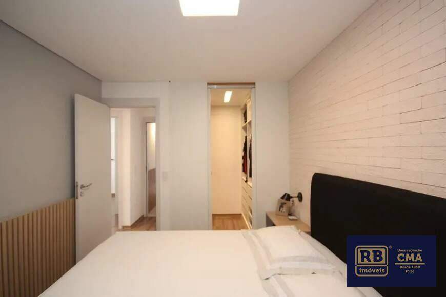 Apartamento à venda com 3 quartos, 176m² - Foto 7