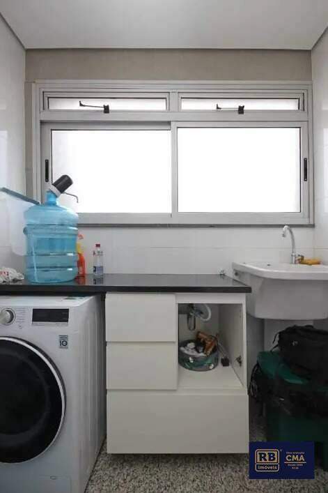 Apartamento à venda com 3 quartos, 176m² - Foto 22