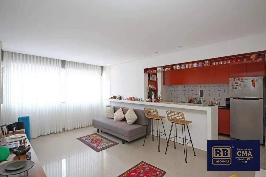 Apartamento à venda com 3 quartos, 176m² - Foto 25