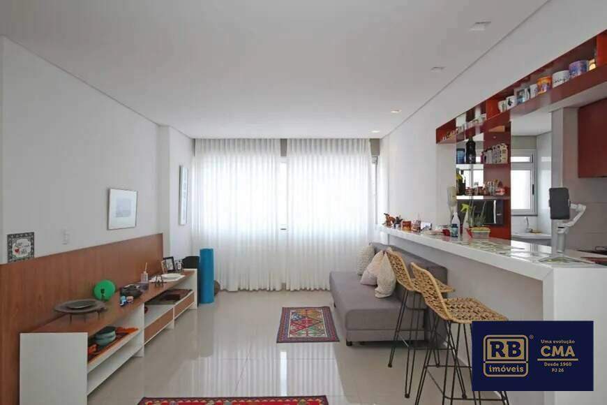 Apartamento à venda com 3 quartos, 176m² - Foto 10