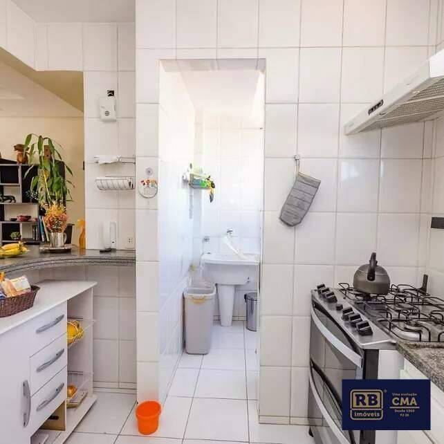 Apartamento à venda com 3 quartos, 165m² - Foto 25