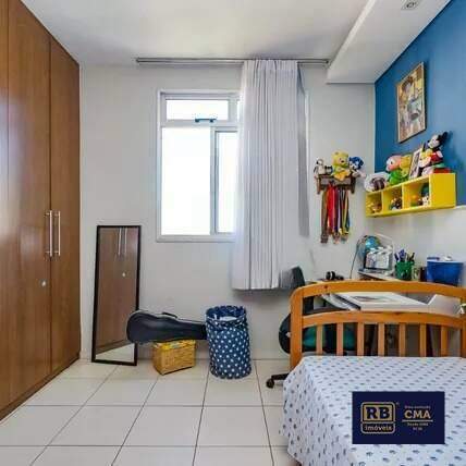 Apartamento à venda com 3 quartos, 165m² - Foto 18