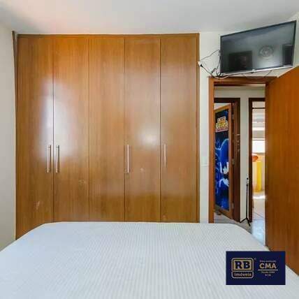 Apartamento à venda com 3 quartos, 165m² - Foto 20