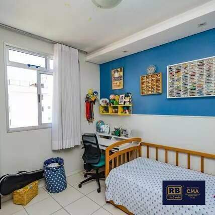 Apartamento à venda com 3 quartos, 165m² - Foto 19