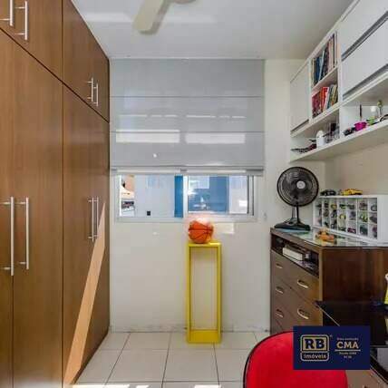 Apartamento à venda com 3 quartos, 165m² - Foto 12