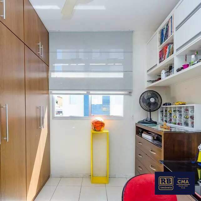 Apartamento à venda com 3 quartos, 165m² - Foto 15