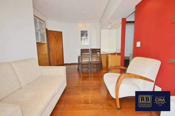 Apartamento à venda com 2 quartos, 70m² - Foto 4