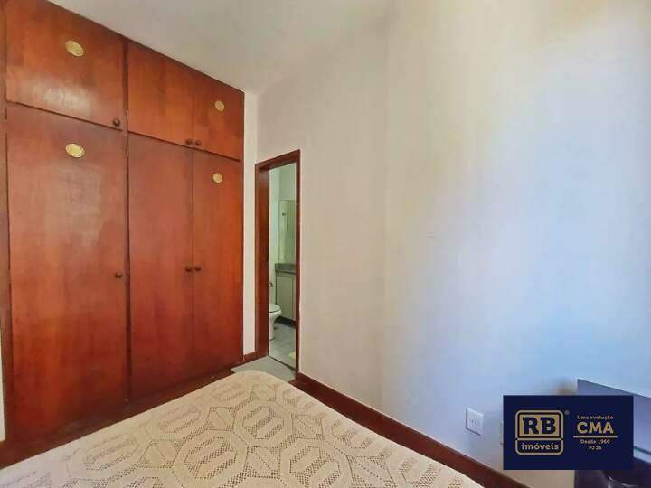 Apartamento à venda com 2 quartos, 70m² - Foto 9