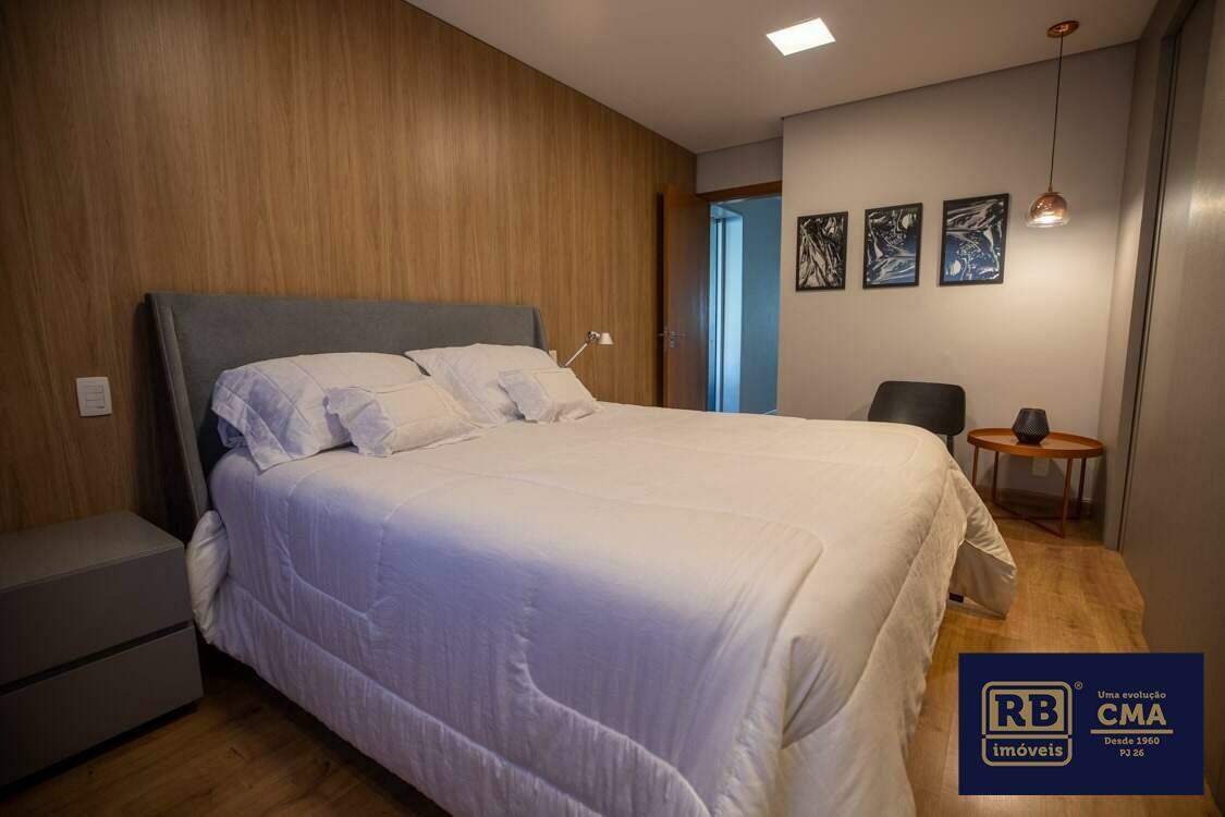 Apartamento à venda com 3 quartos, 162m² - Foto 18