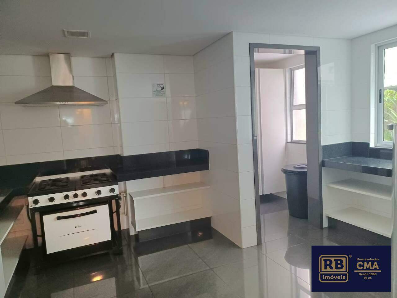 Apartamento à venda com 4 quartos, 160m² - Foto 4