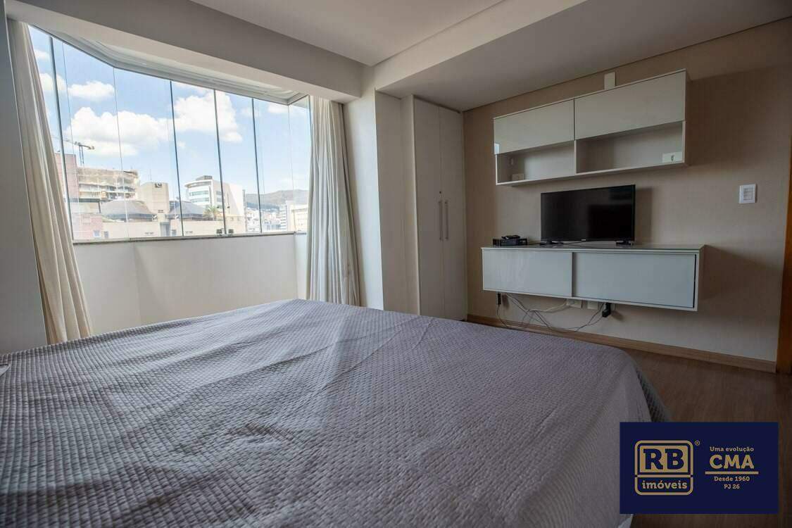 Cobertura à venda com 2 quartos, 147m² - Foto 10