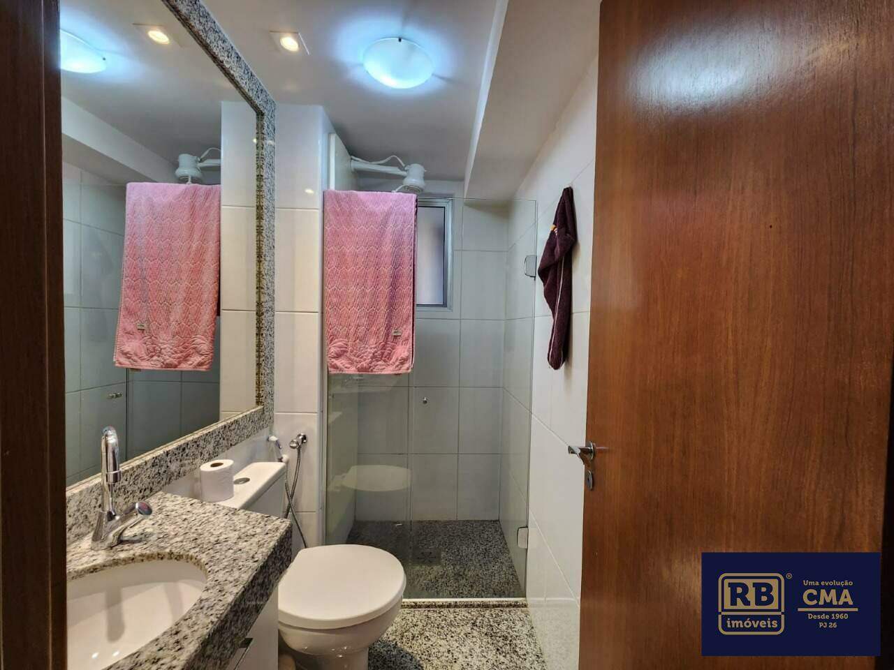 Apartamento à venda com 2 quartos, 64m² - Foto 16