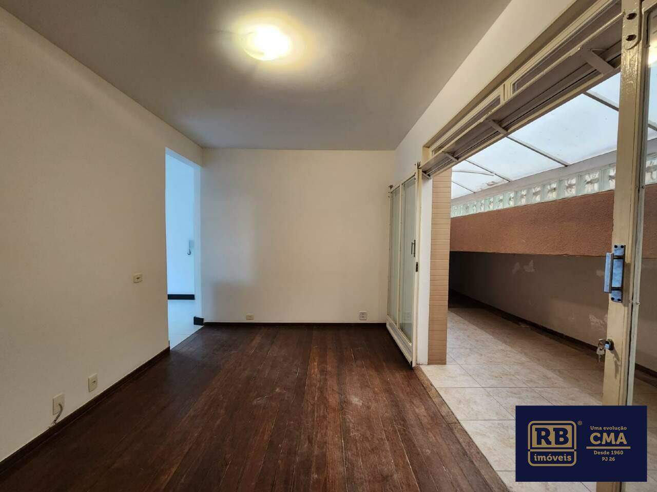 Apartamento à venda com 3 quartos, 120m² - Foto 1