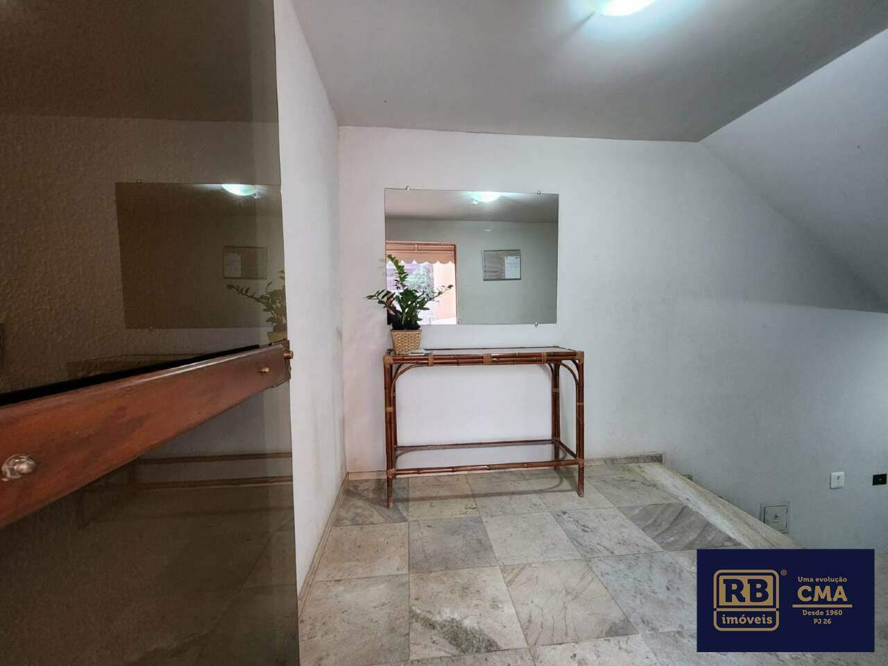 Apartamento à venda com 3 quartos, 120m² - Foto 19