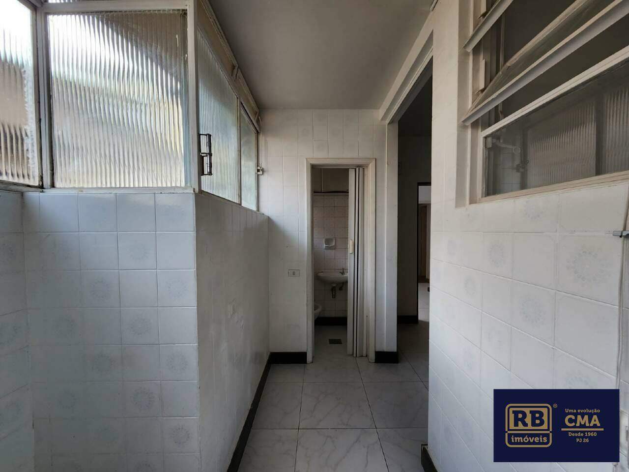 Apartamento à venda com 3 quartos, 120m² - Foto 17