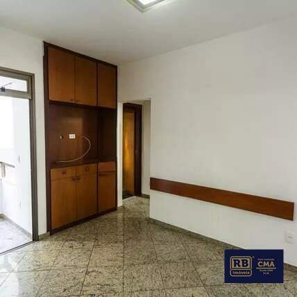 Apartamento à venda com 1 quarto, 42m² - Foto 3