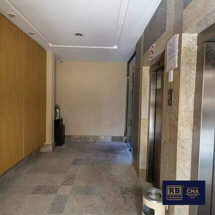 Apartamento à venda com 1 quarto, 42m² - Foto 9