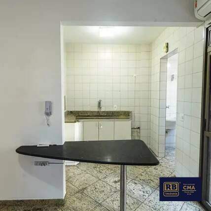 Apartamento à venda com 1 quarto, 42m² - Foto 22