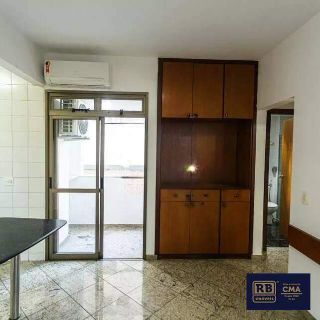 Apartamento à venda com 1 quarto, 42m² - Foto 12