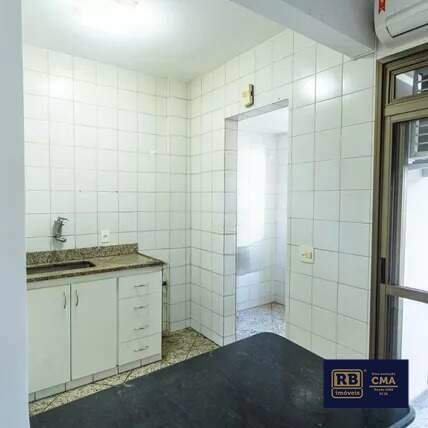 Apartamento à venda com 1 quarto, 42m² - Foto 24