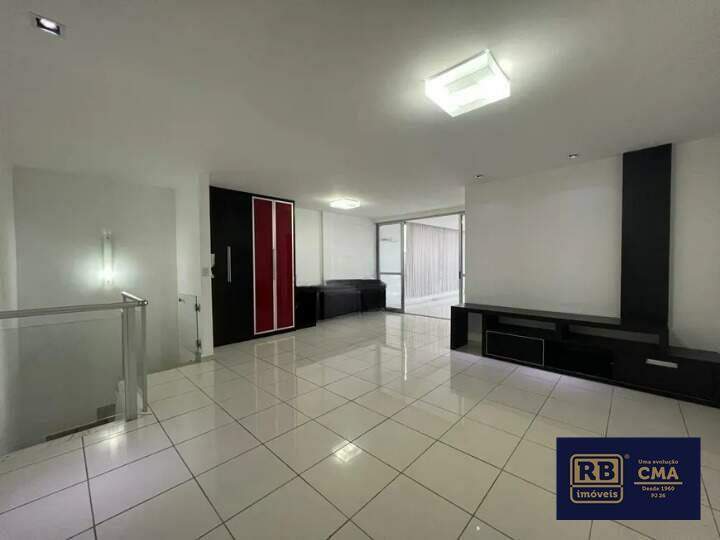 Apartamento à venda com 3 quartos, 180m² - Foto 19