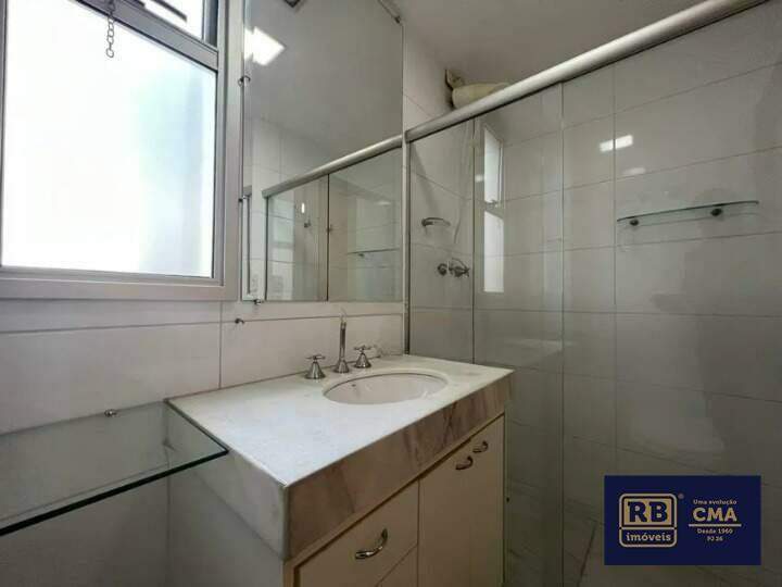 Apartamento à venda com 3 quartos, 180m² - Foto 21